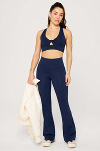 OASIS TWIST SPORTS BRA