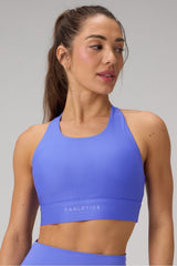 NO-BOUNCE HIGH IMPACT SPORTS BRA