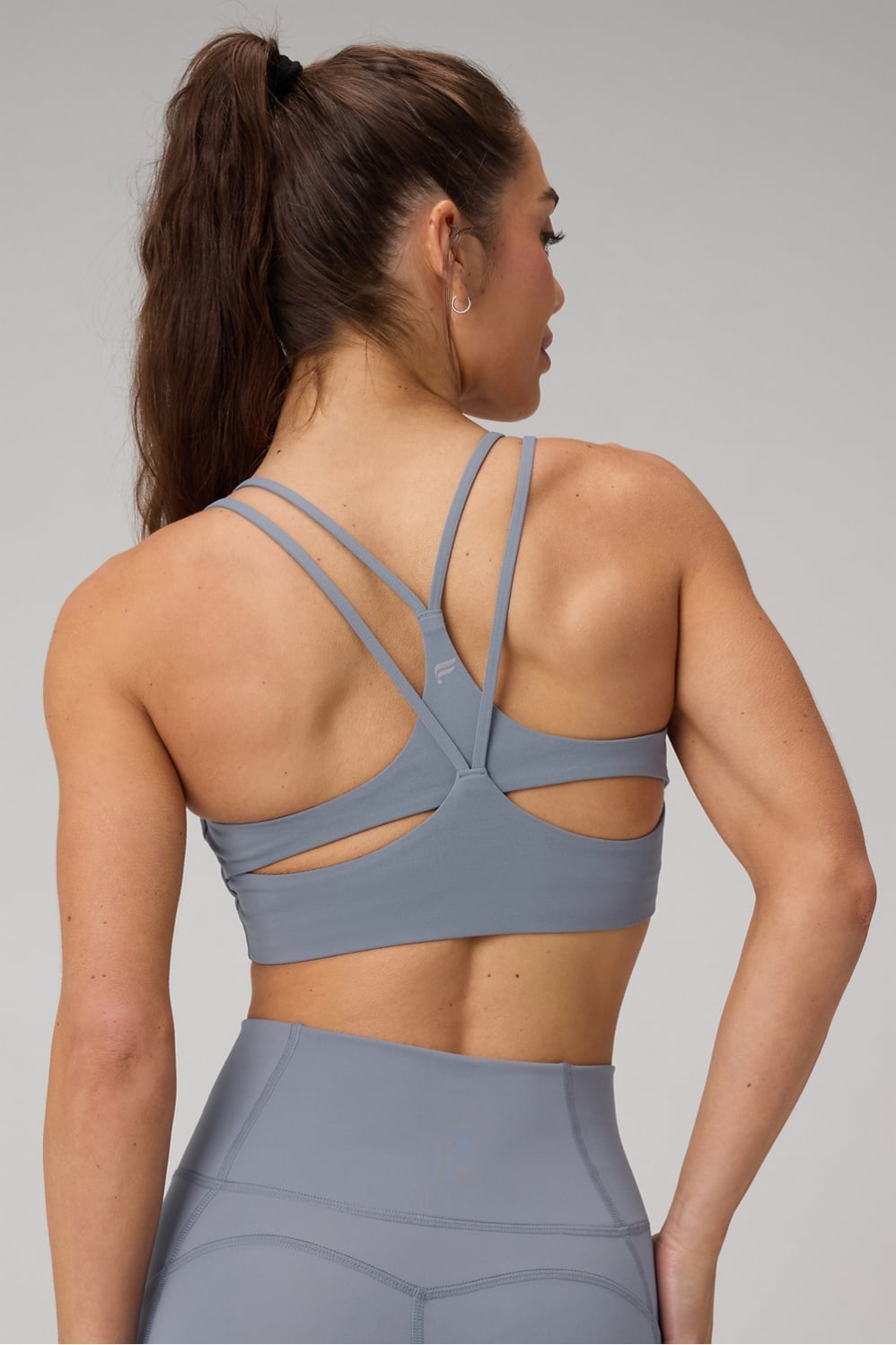 PRINCIPAL LOW IMPACT BRA