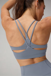 PRINCIPAL LOW IMPACT BRA