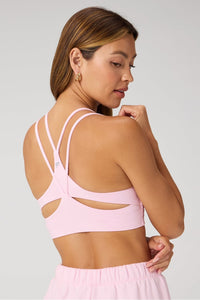 PRINCIPAL LOW IMPACT BRA