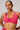 PURELUXE DOUBLE LAYER PUSH-UP LOW IMPACT BRA