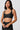 PINSTRIPE BRA