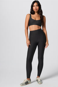 PINSTRIPE BRA