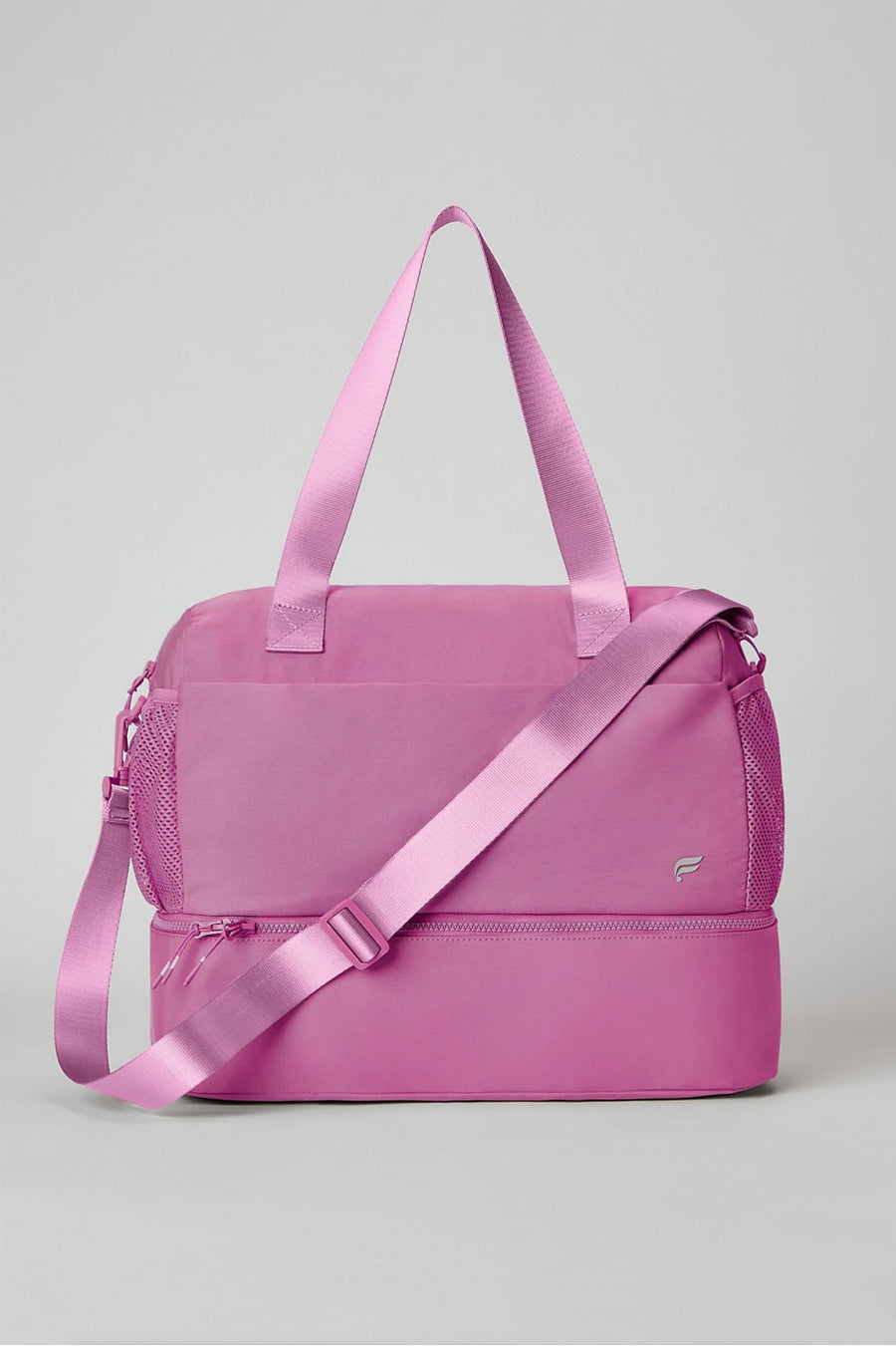 THE ESSENTIAL GYM BAG