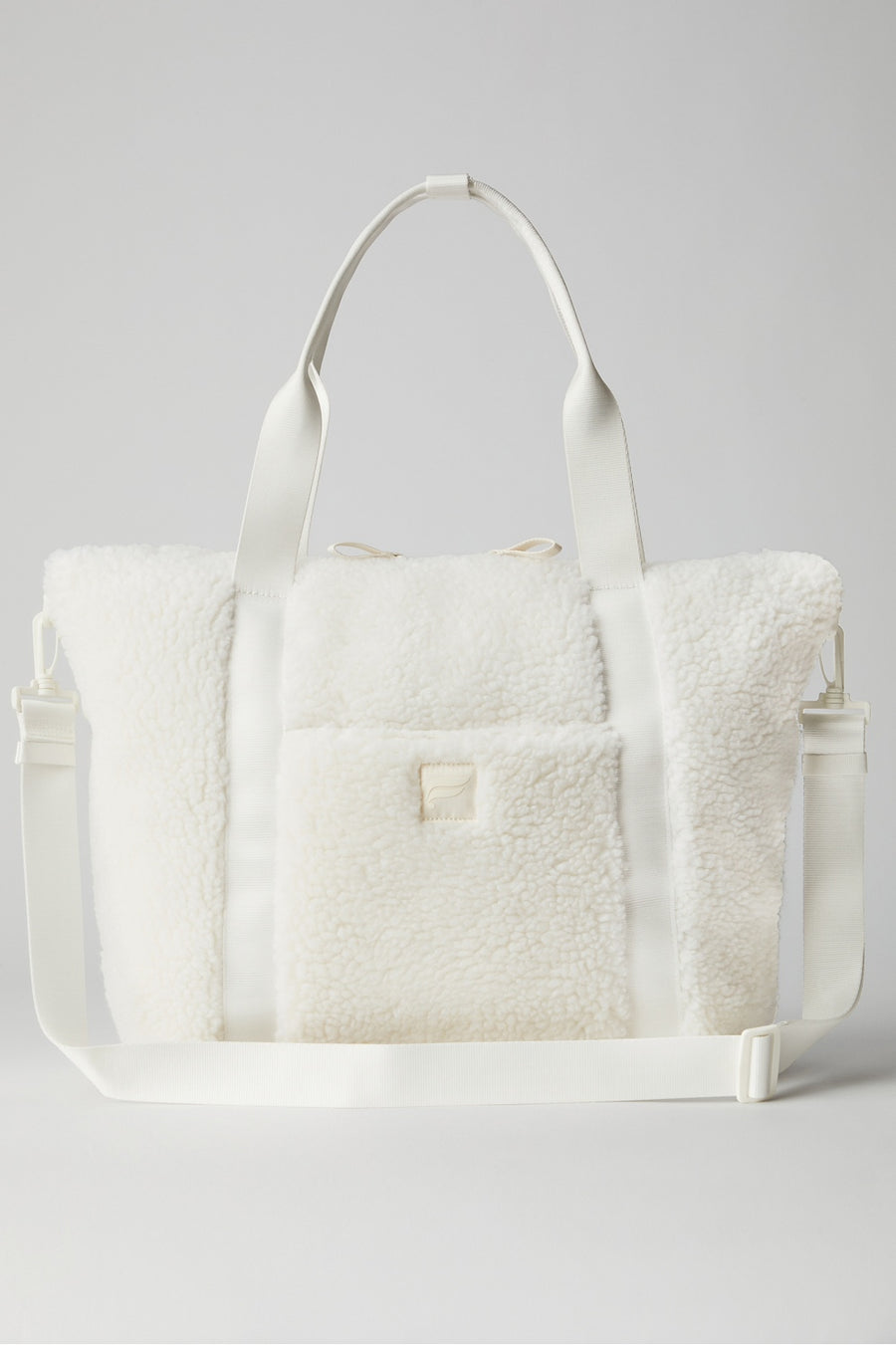 THE TEDDY EVERYDAY TOTE