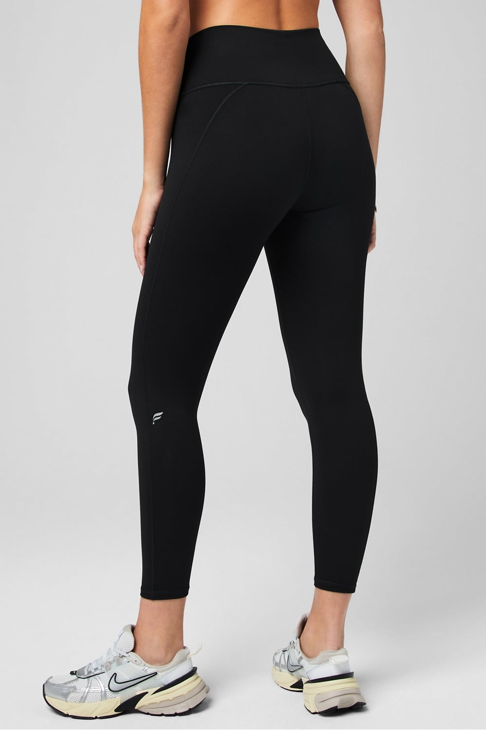 DEFINE HIGH-WAISTED 7-8