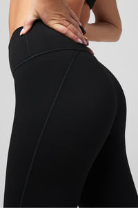 DEFINE HIGH-WAISTED 7-8