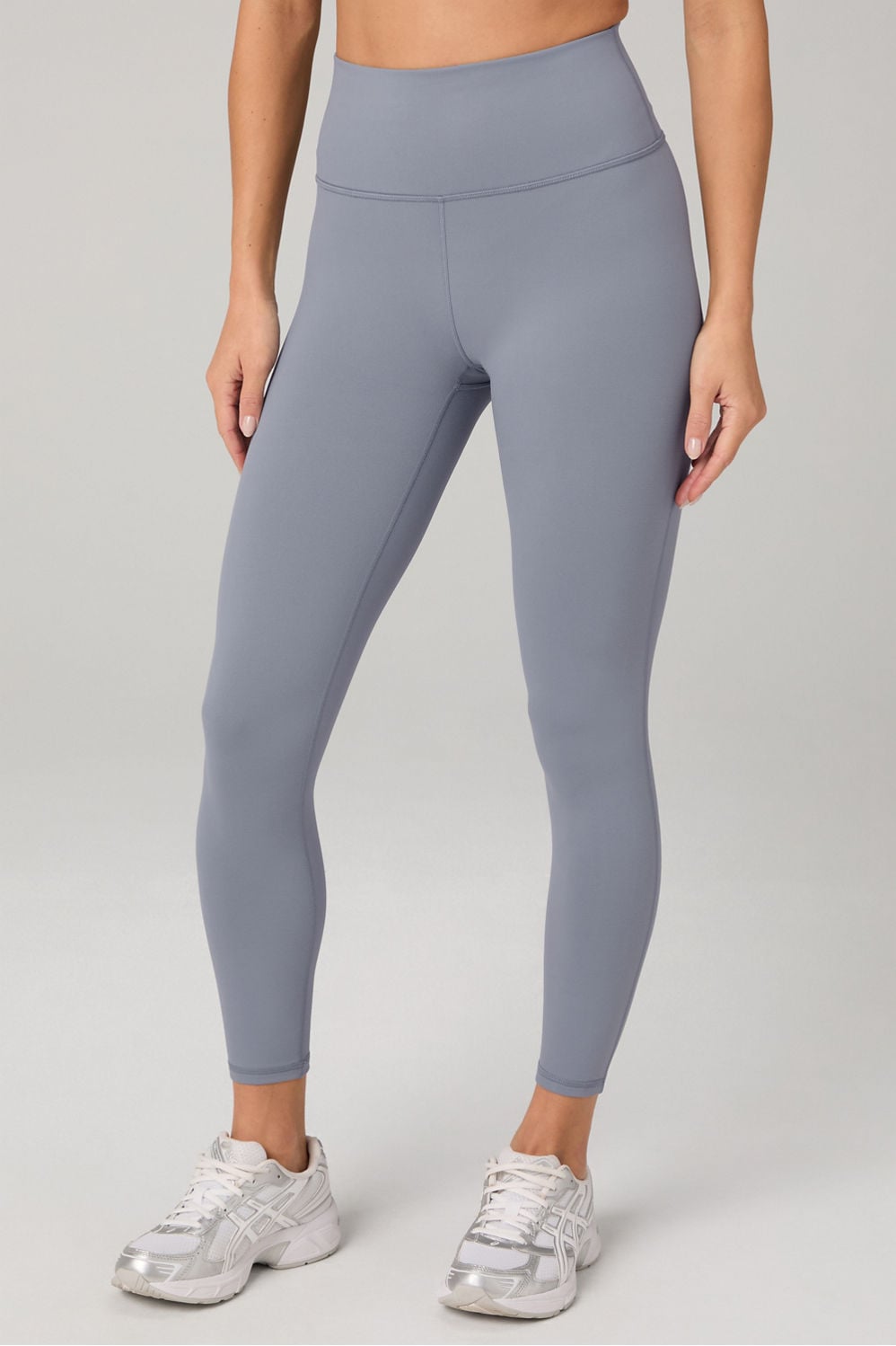 DEFINE HIGH-WAISTED 7-8
