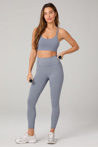 DEFINE HIGH-WAISTED 7-8