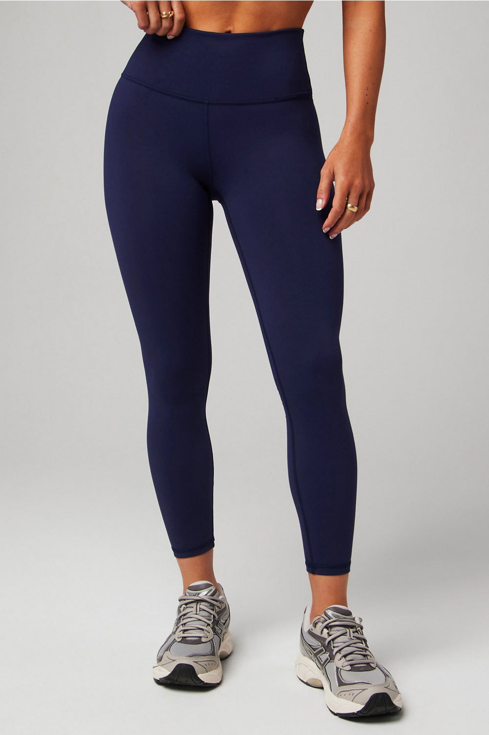 DEFINE HIGH-WAISTED 7-8