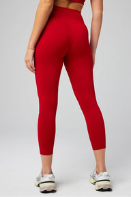 DEFINE HIGH-WAISTED 7-8