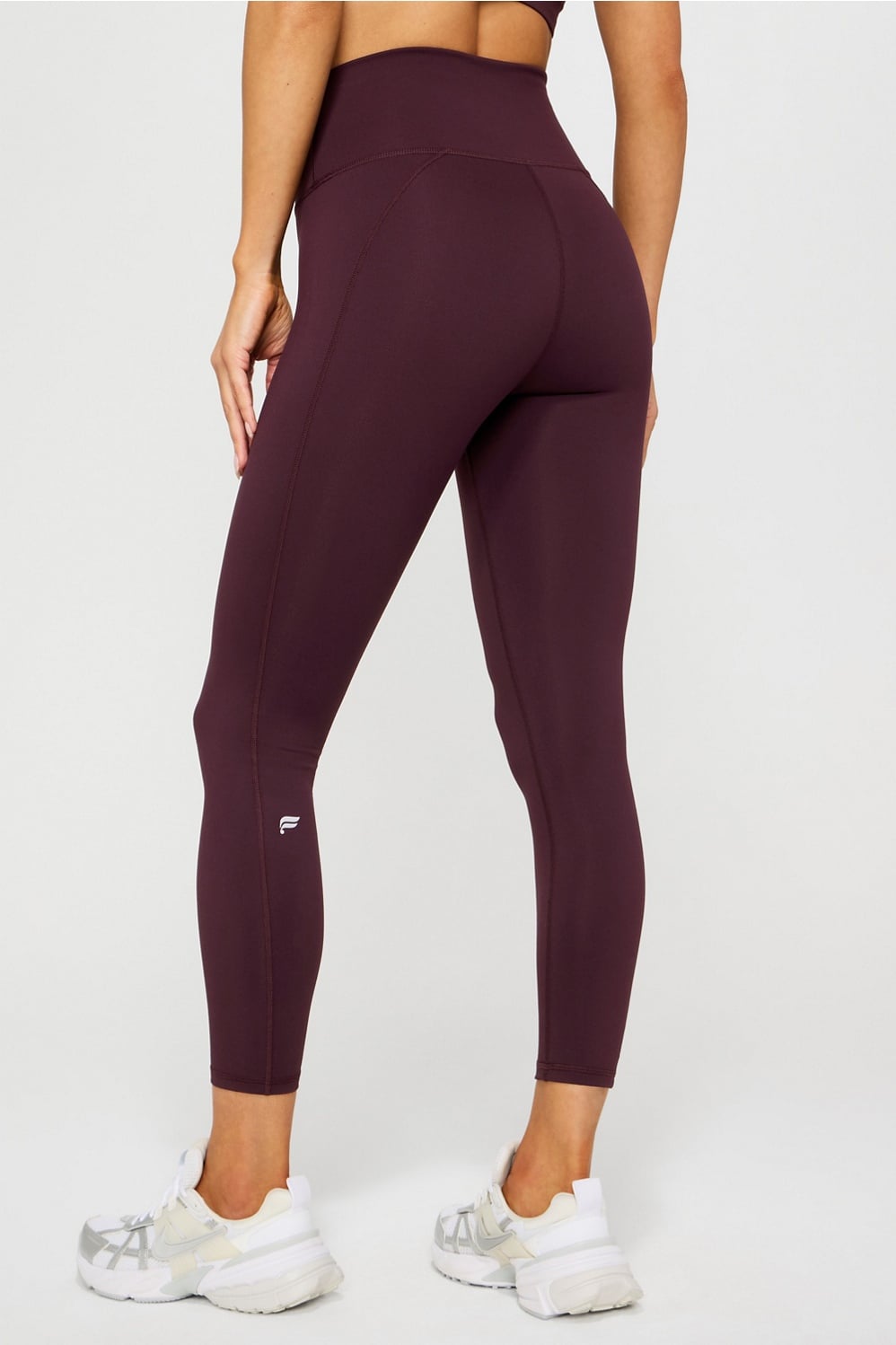DEFINE HIGH-WAISTED 7-8