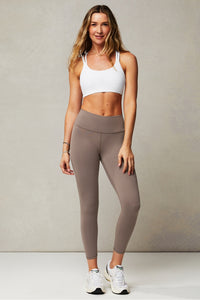 DEFINE HIGH-WAISTED 7-8