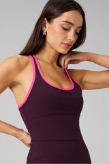 DEFINE PERFORMANCE CLASSIC MINI DRESS