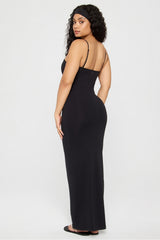 SEAMLESS CONVERTIBLE DRESS