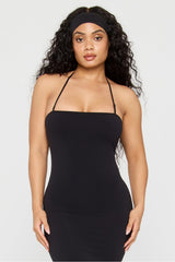 SEAMLESS CONVERTIBLE DRESS