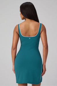 ON-THE-GO CLASSIC MINI DRESS