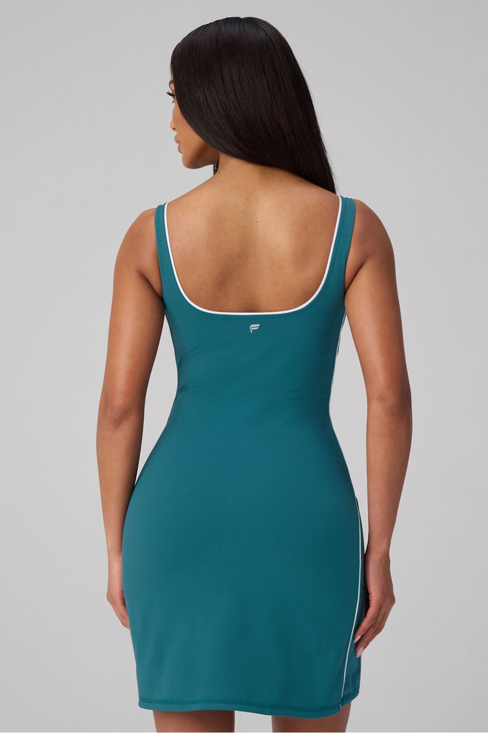 ON-THE-GO CLASSIC MINI DRESS