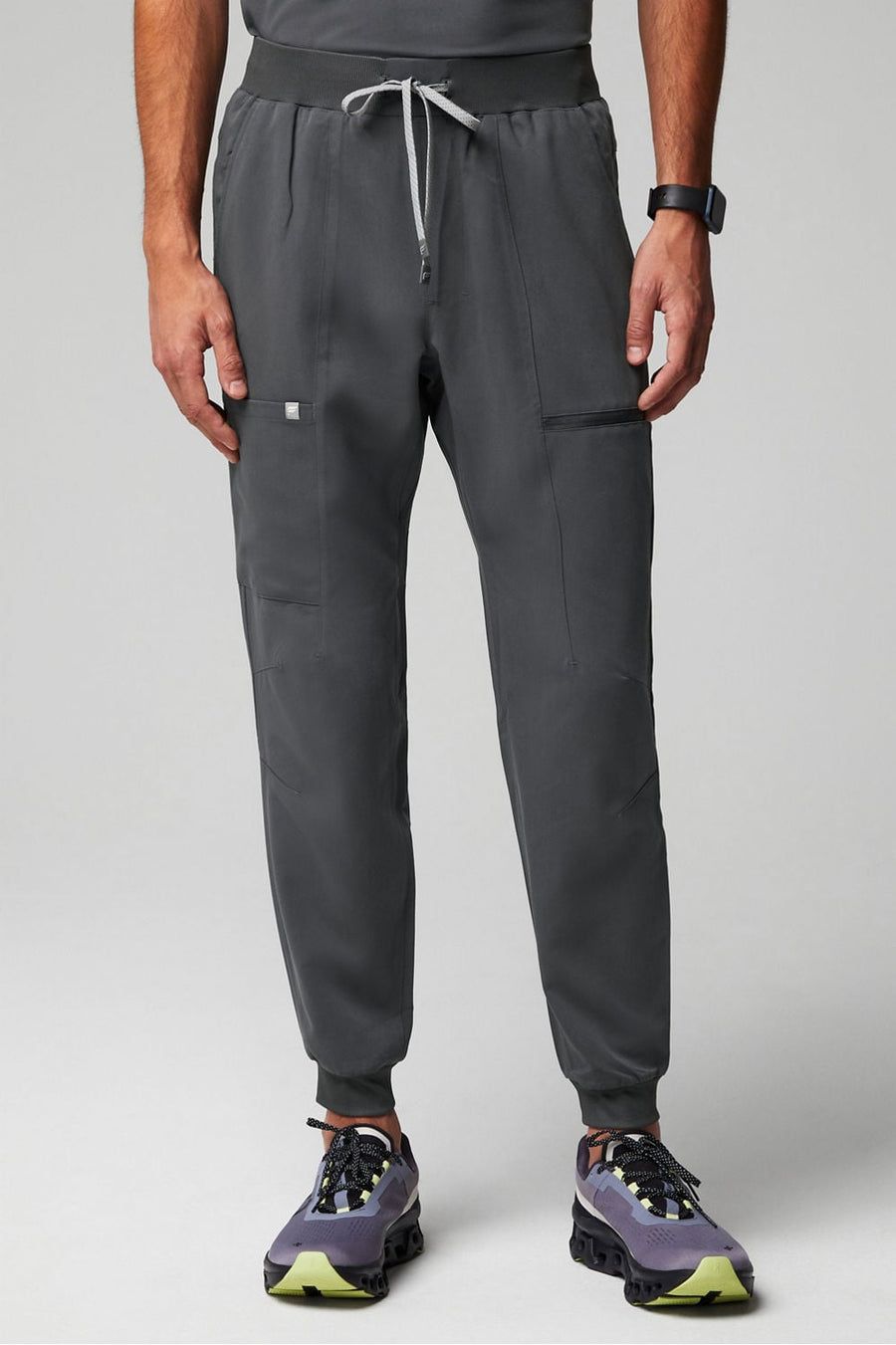 All-Shift Scrub Jogger