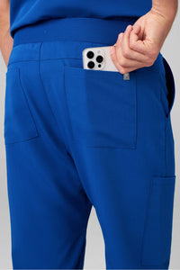 All-Shift Scrub Jogger