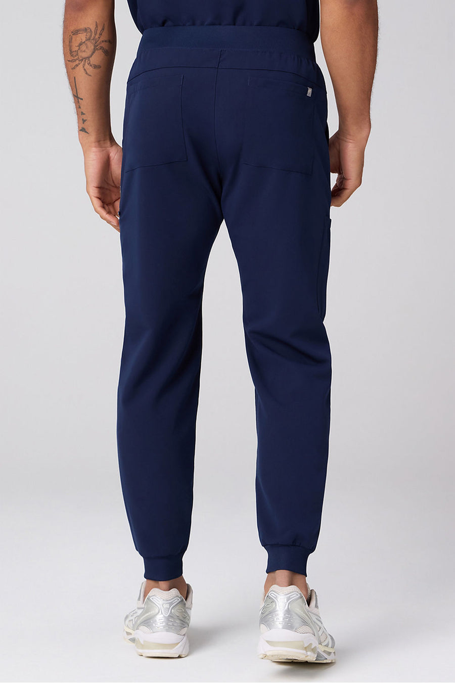 All-Shift Scrub Jogger
