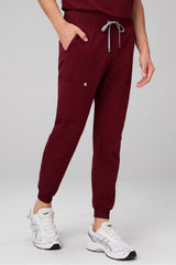 All-Shift Scrub Jogger