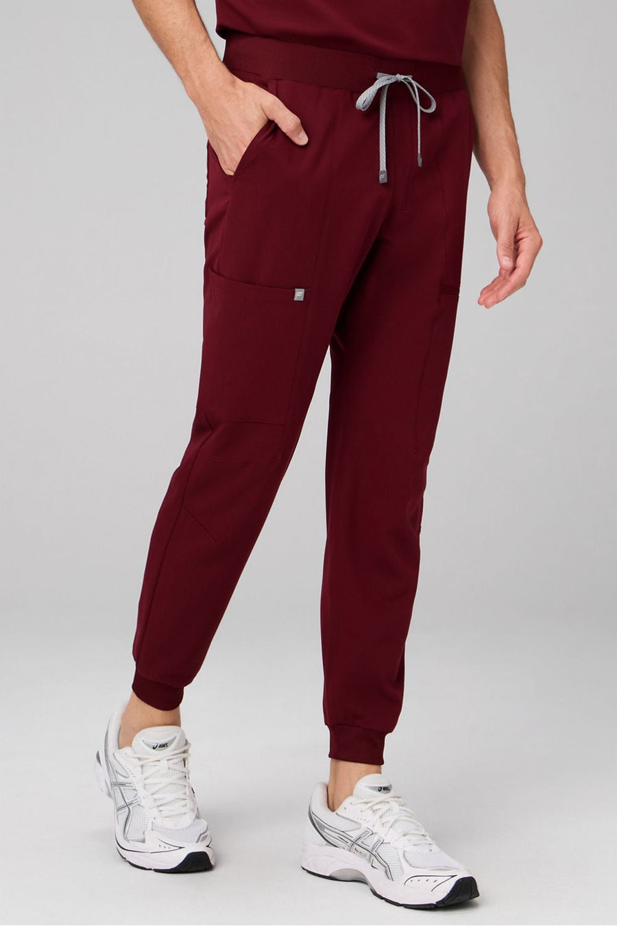 All-Shift Scrub Jogger