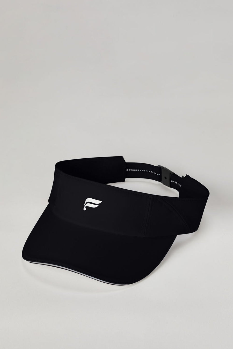THE FUNDAMENTAL VISOR