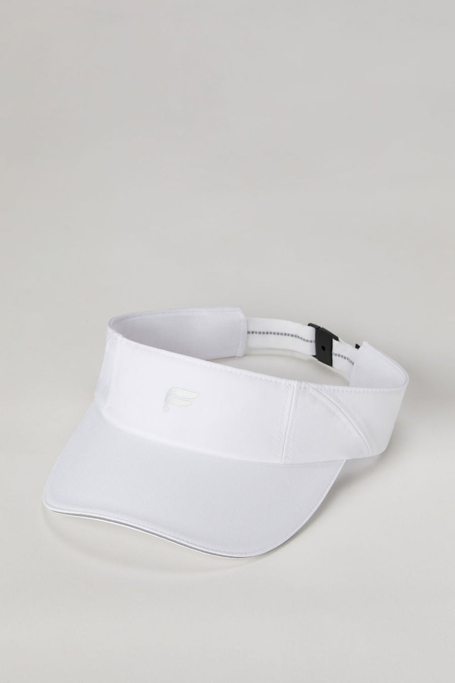 THE FUNDAMENTAL VISOR