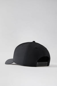 THE FUNDAMENTAL TRUCKER HAT DNA STRIPE