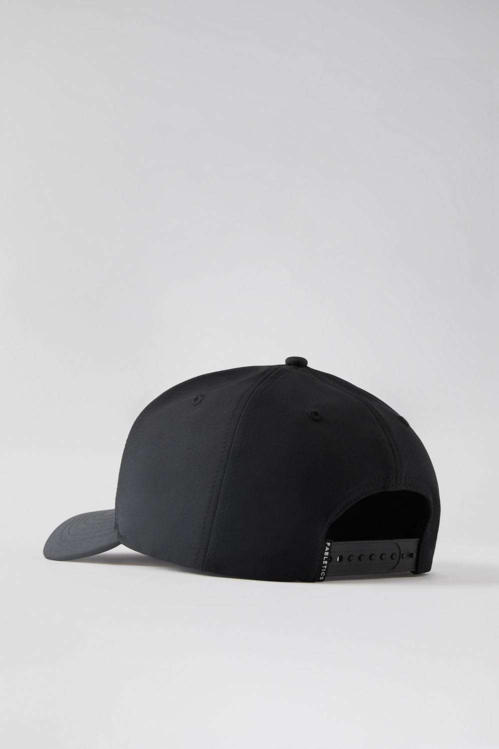 THE FUNDAMENTAL TRUCKER HAT DNA STRIPE