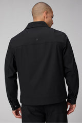 THE DON CRUISER JACKET PIPED