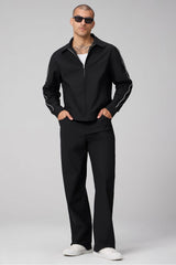 THE DON CRUISER JACKET PIPED