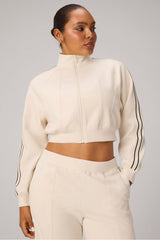 ELEVATED TRACK JACKET