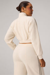 ELEVATED TRACK JACKET