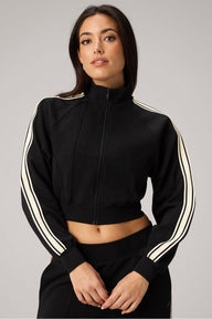 ELEVATED TRACK JACKET