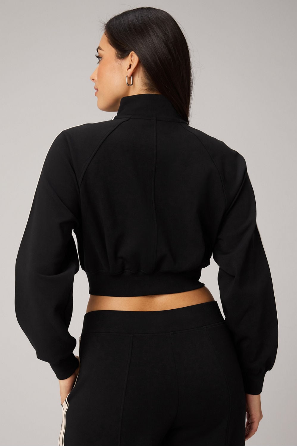 ELEVATED TRACK JACKET