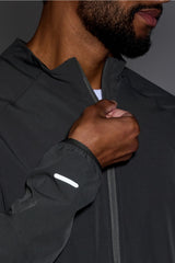 THE O2 RUN JACKET