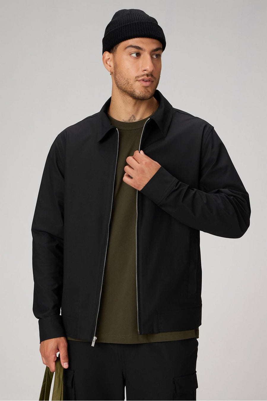 THE DON CRUISER JACKET