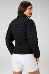LIGHTWEIGHT ADVENTURE JACKET