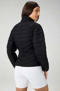LIGHTWEIGHT ADVENTURE JACKET
