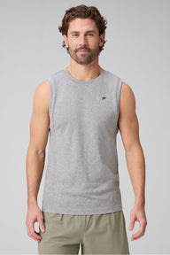 THE TRAINING DAY MUSCLE TANK