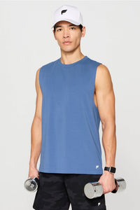 THE 24-7 MUSCLE TANK