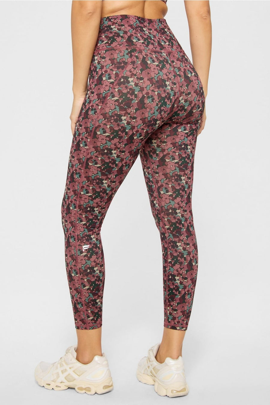 DEFINE HIGH-WAISTED 7-8