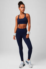 ON-THE-GO HIGHWAISTED LEGGING-SHORT
