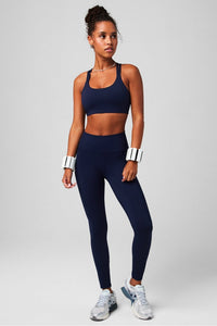 ON-THE-GO HIGHWAISTED LEGGING-SHORT