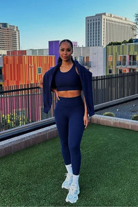 ON-THE-GO HIGHWAISTED LEGGING-SHORT