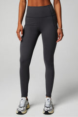 OASIS HIGH-WAISTED LEGGING