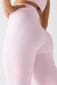 DEFINE HIGH-WAISTED LEGGING